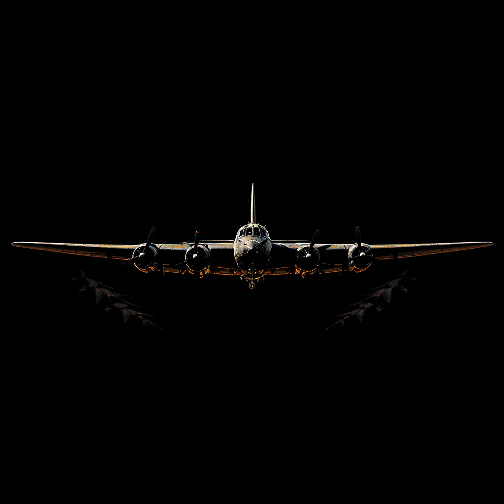 Avro Lancaster