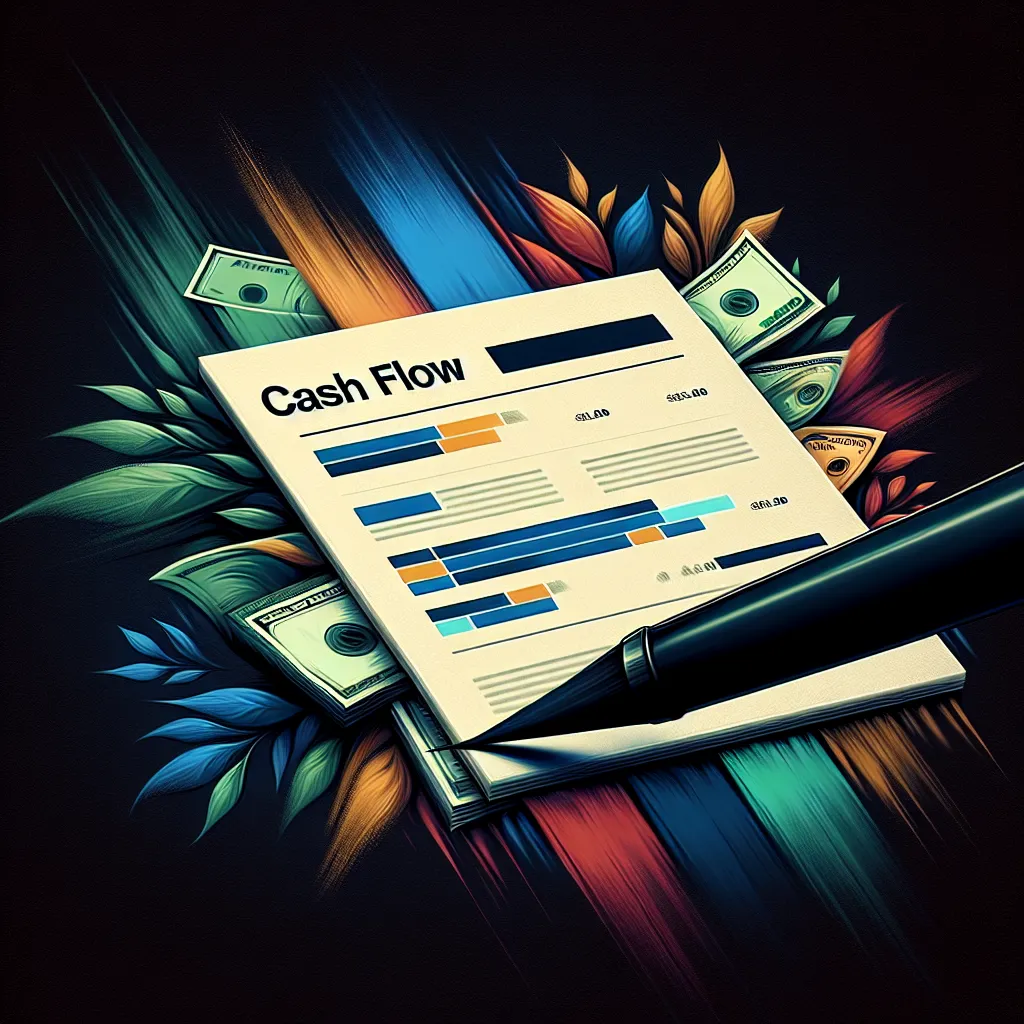 Cash Flow Statement