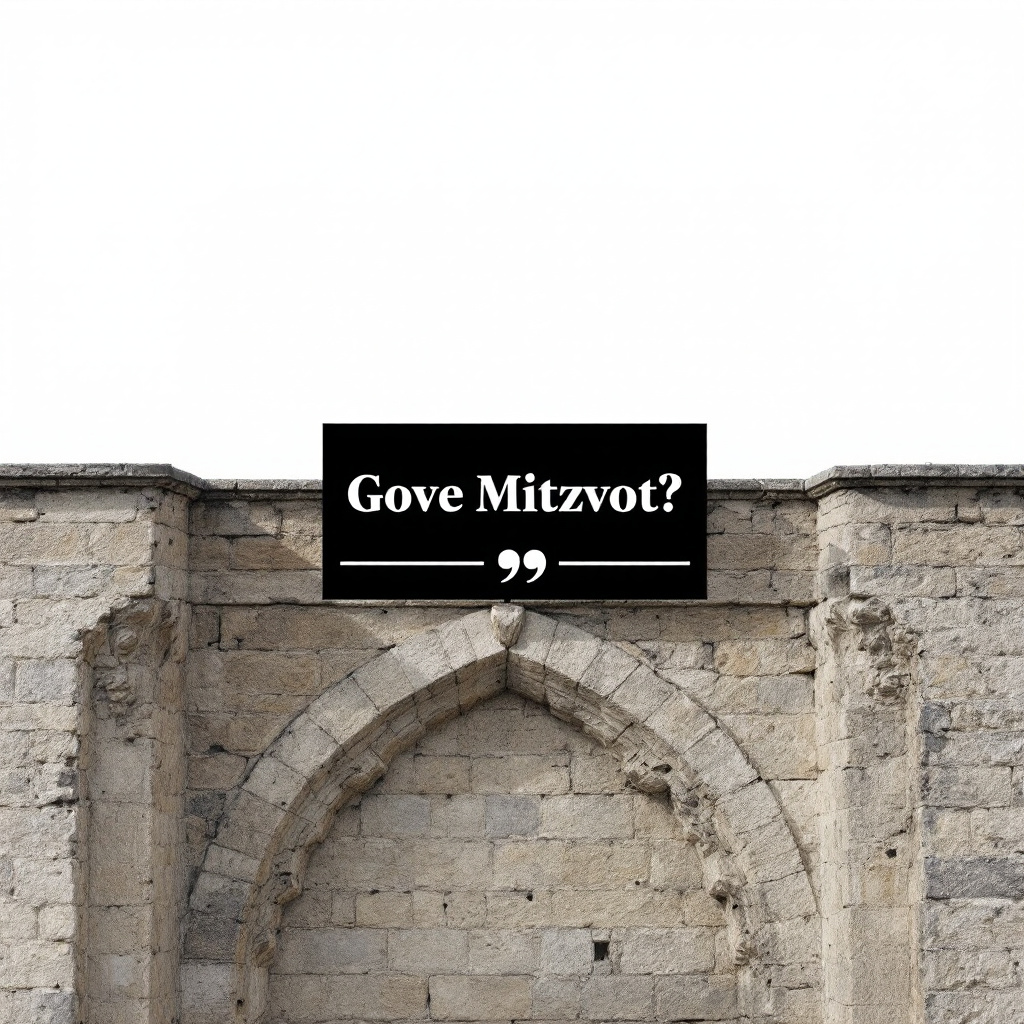 positive mitzvot