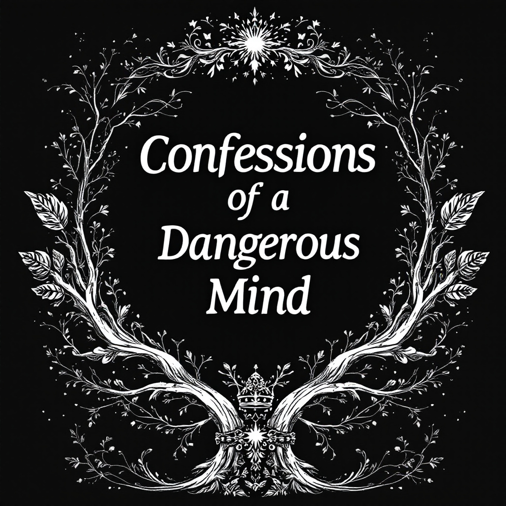 Confessions of a Dangerous Mind