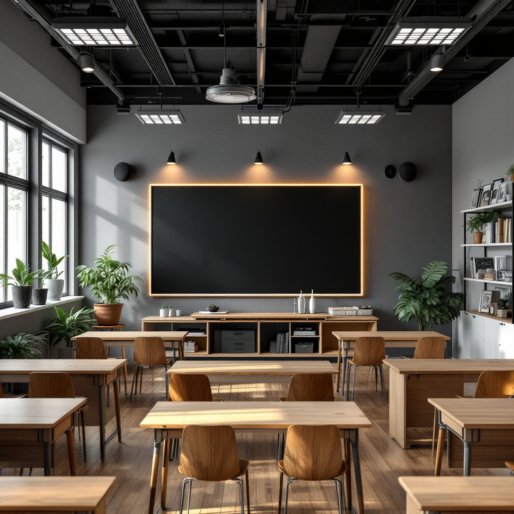 Classroom Design