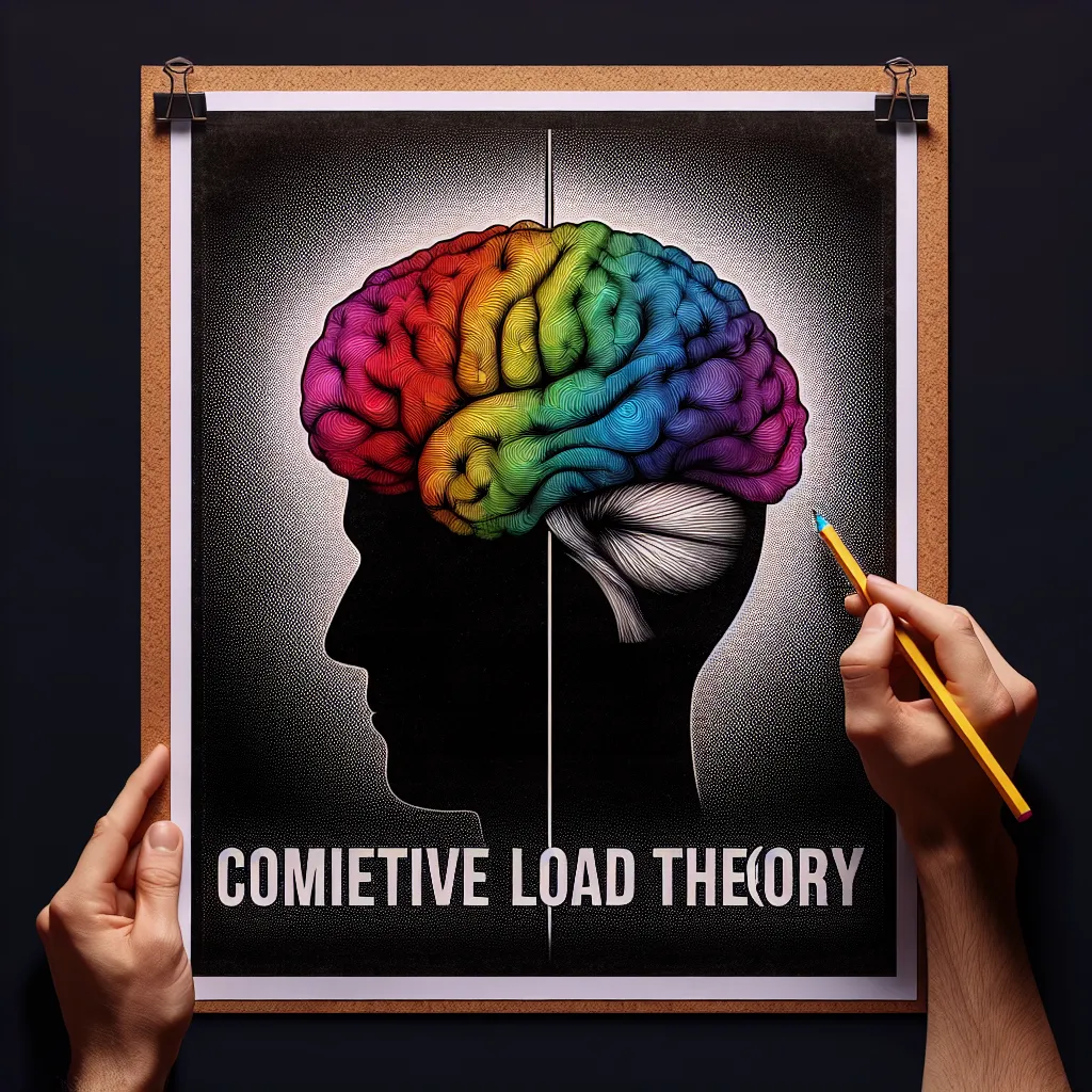 Cognitive Load Theory