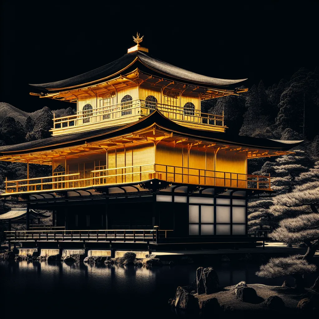 Kinkaku-ji