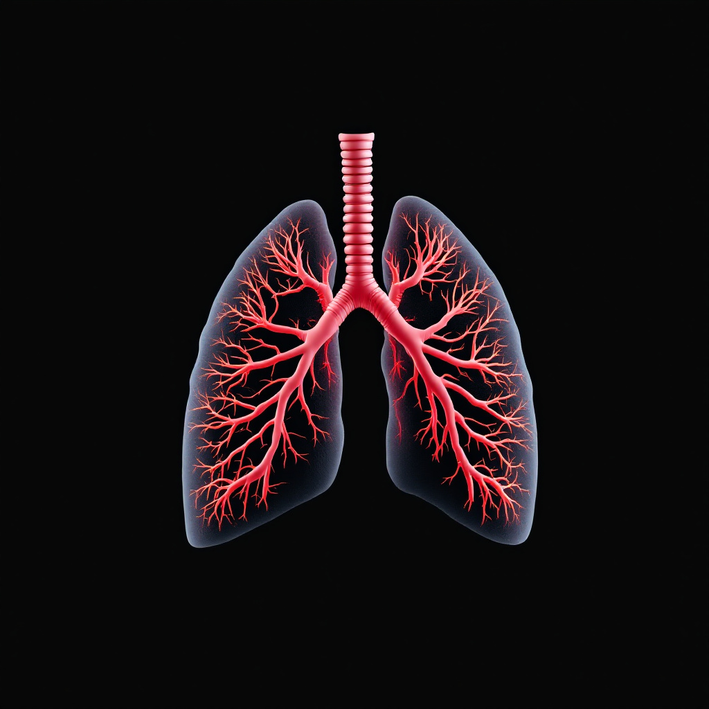 respiratory system