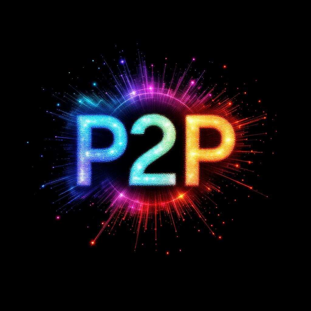 P2P