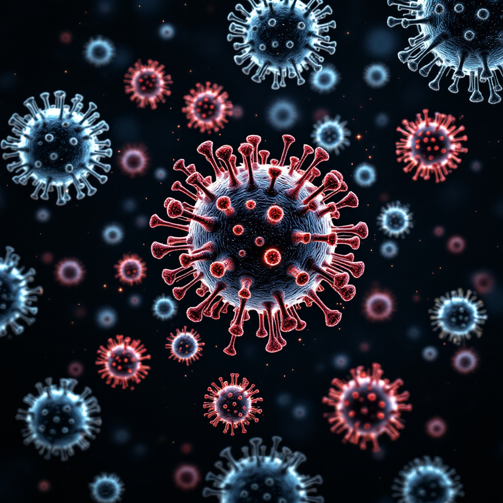 Enteroviruses