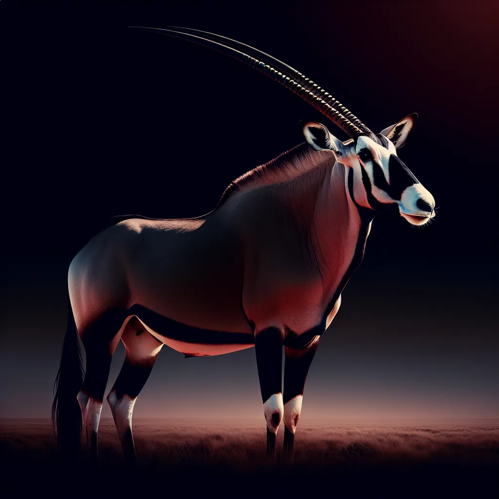 oryx