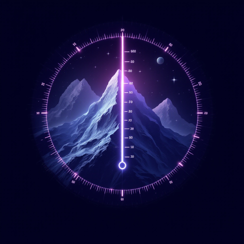 altitude measurement