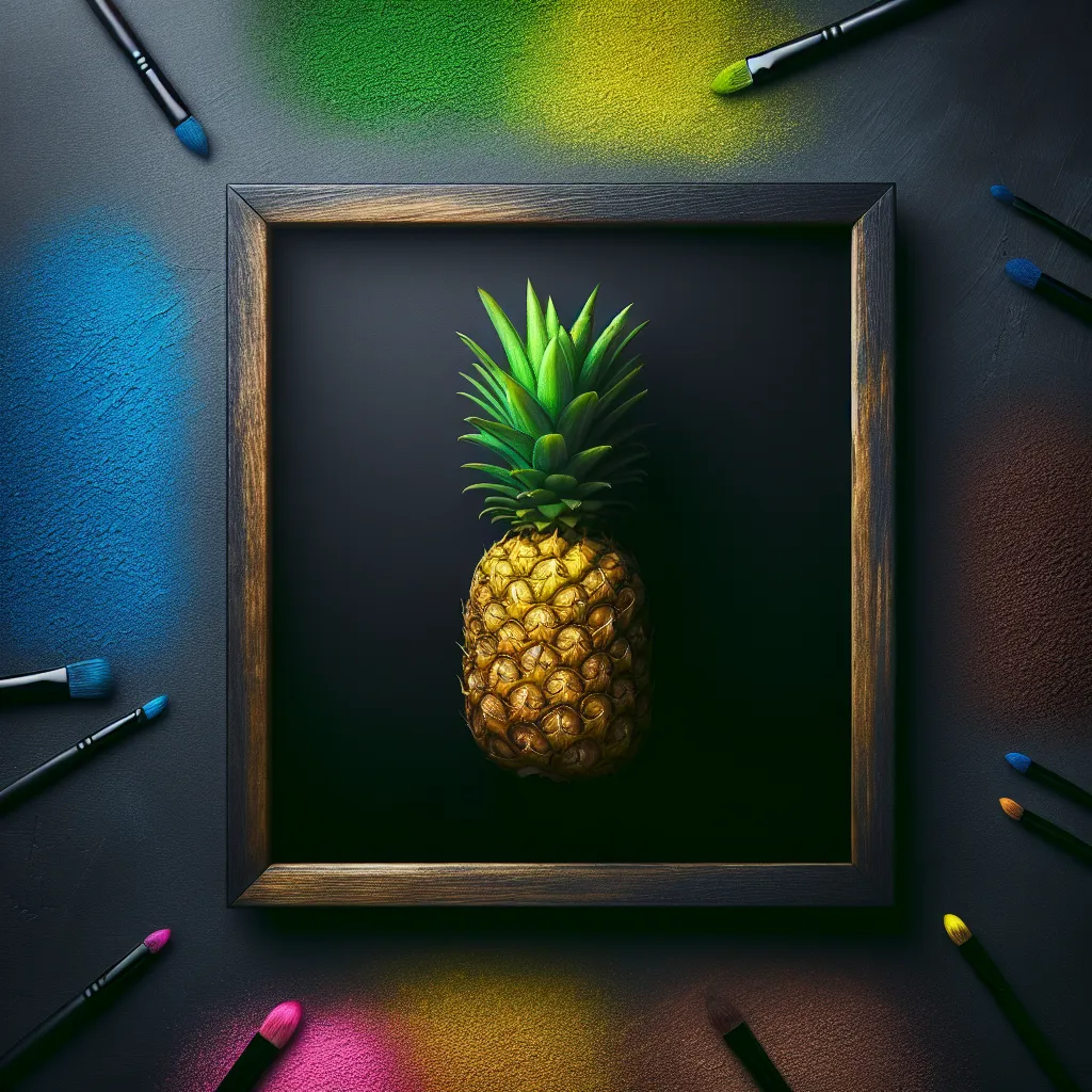 Pineapple