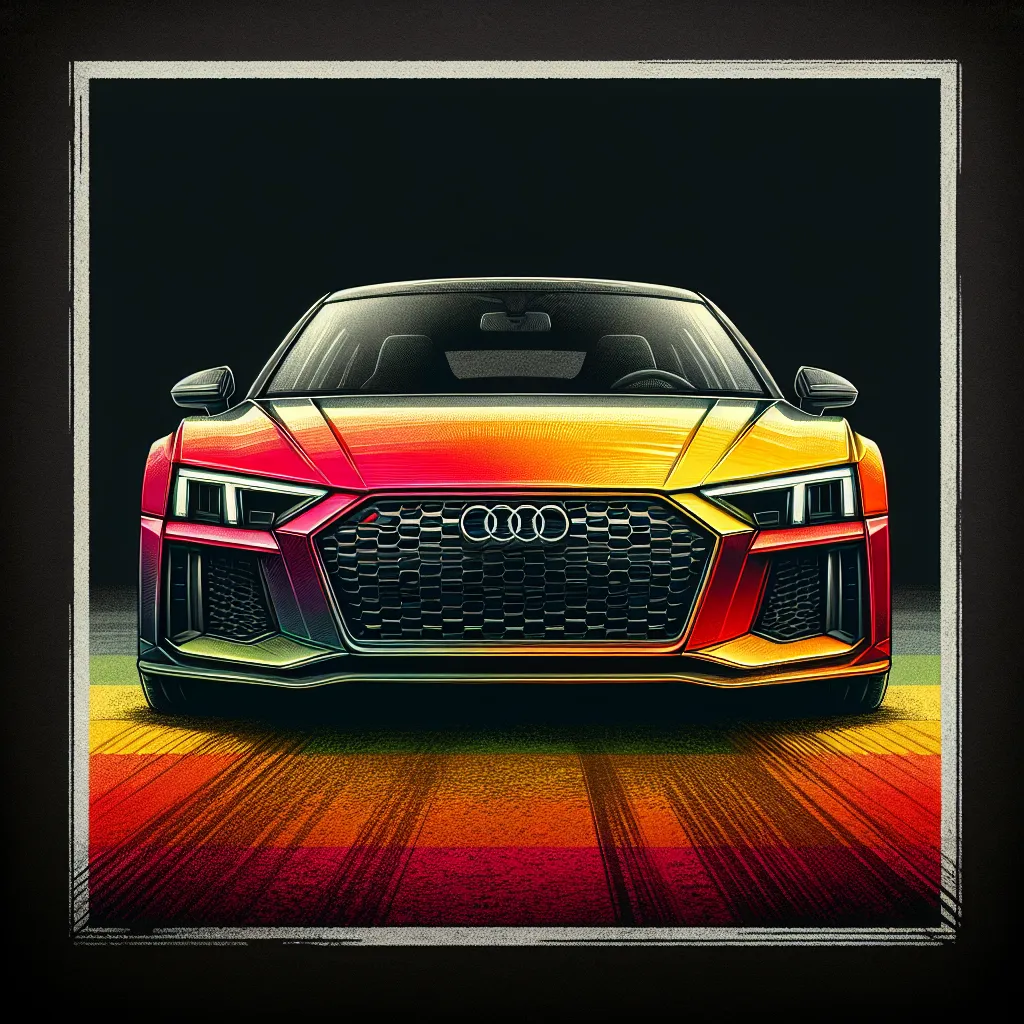 Audi Sport