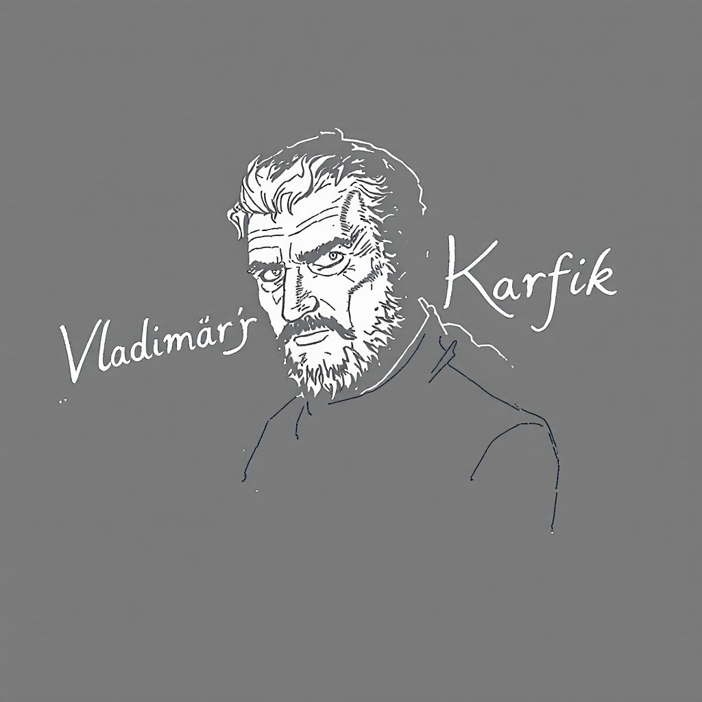 Vladimír Karfík