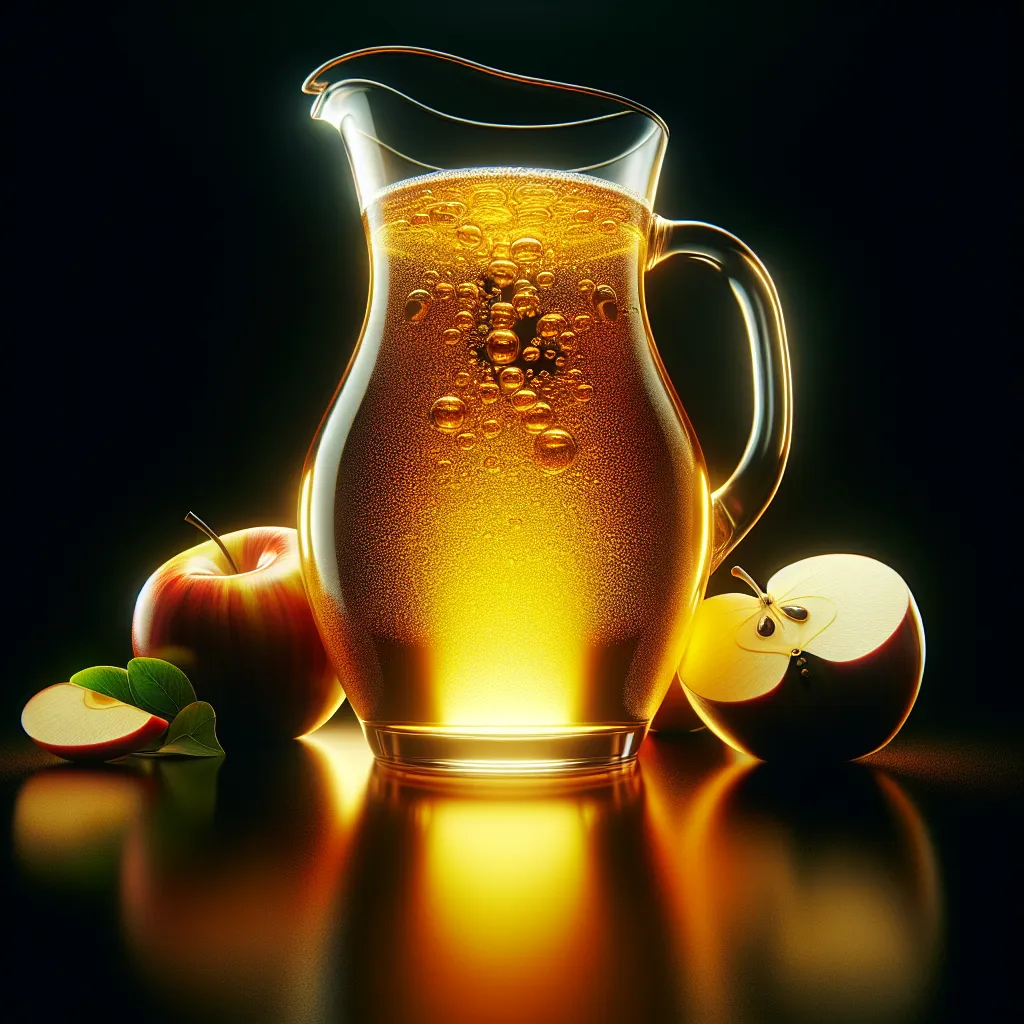 Apple Juice