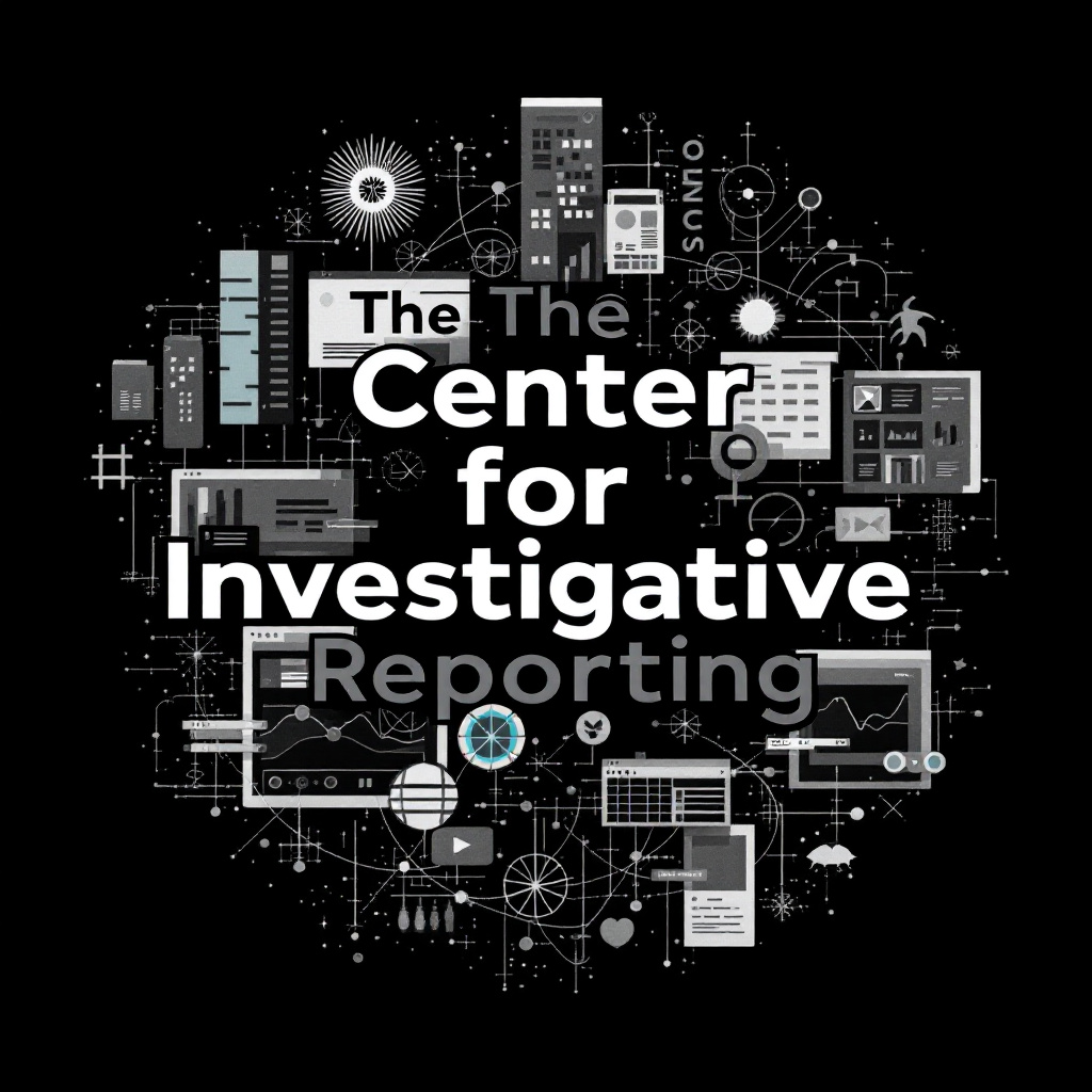 The Center For Investigative Reporting