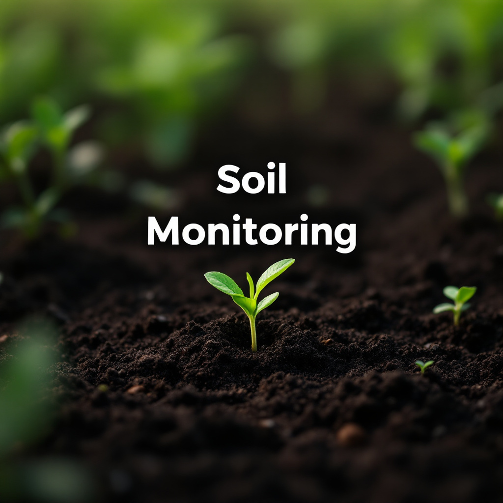 Soil Monitoring