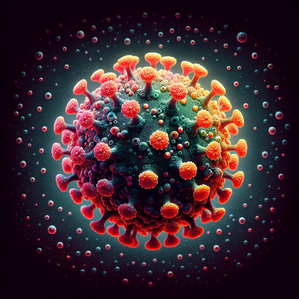 norovirus