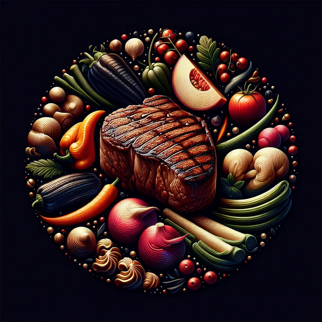 Steak