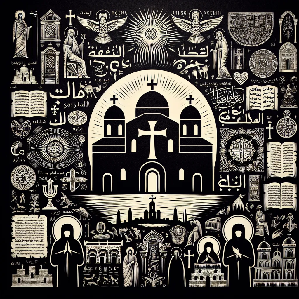 Coptic Christianity