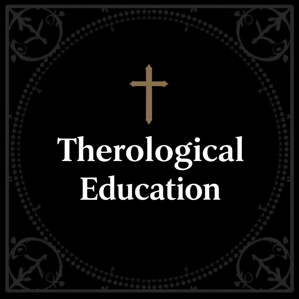 Theological Education