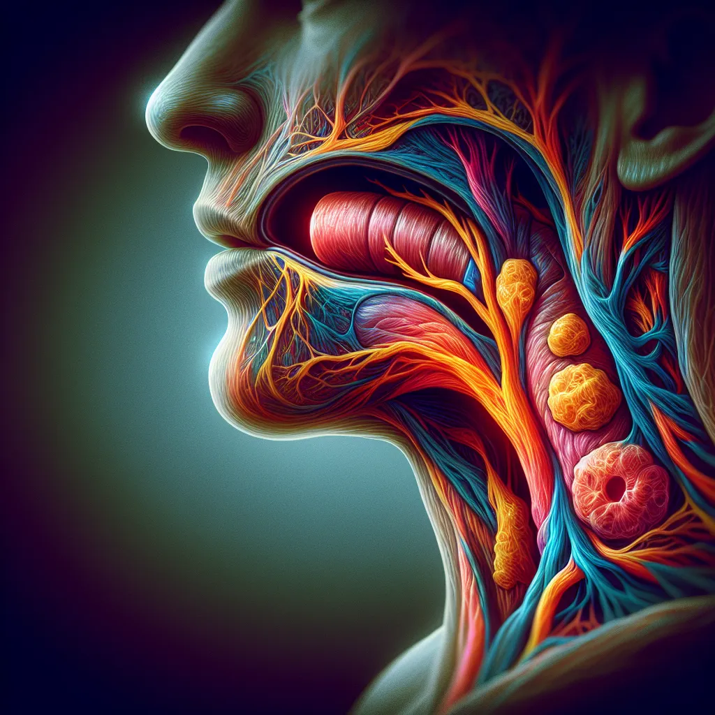 Laryngeal Cancer