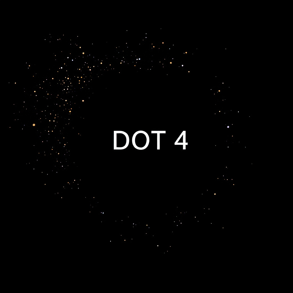 DOT 4