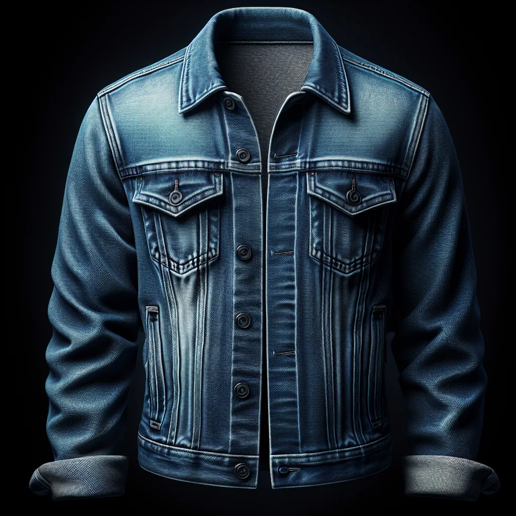 denim jackets