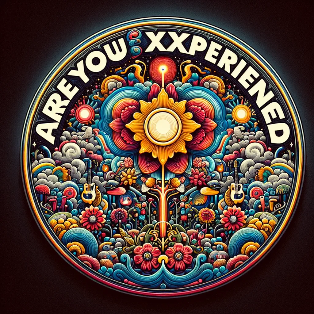 Are You Experienced