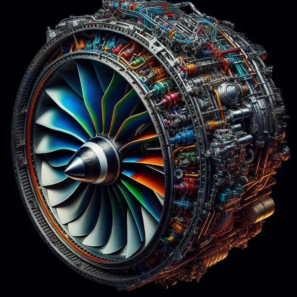 jet engine