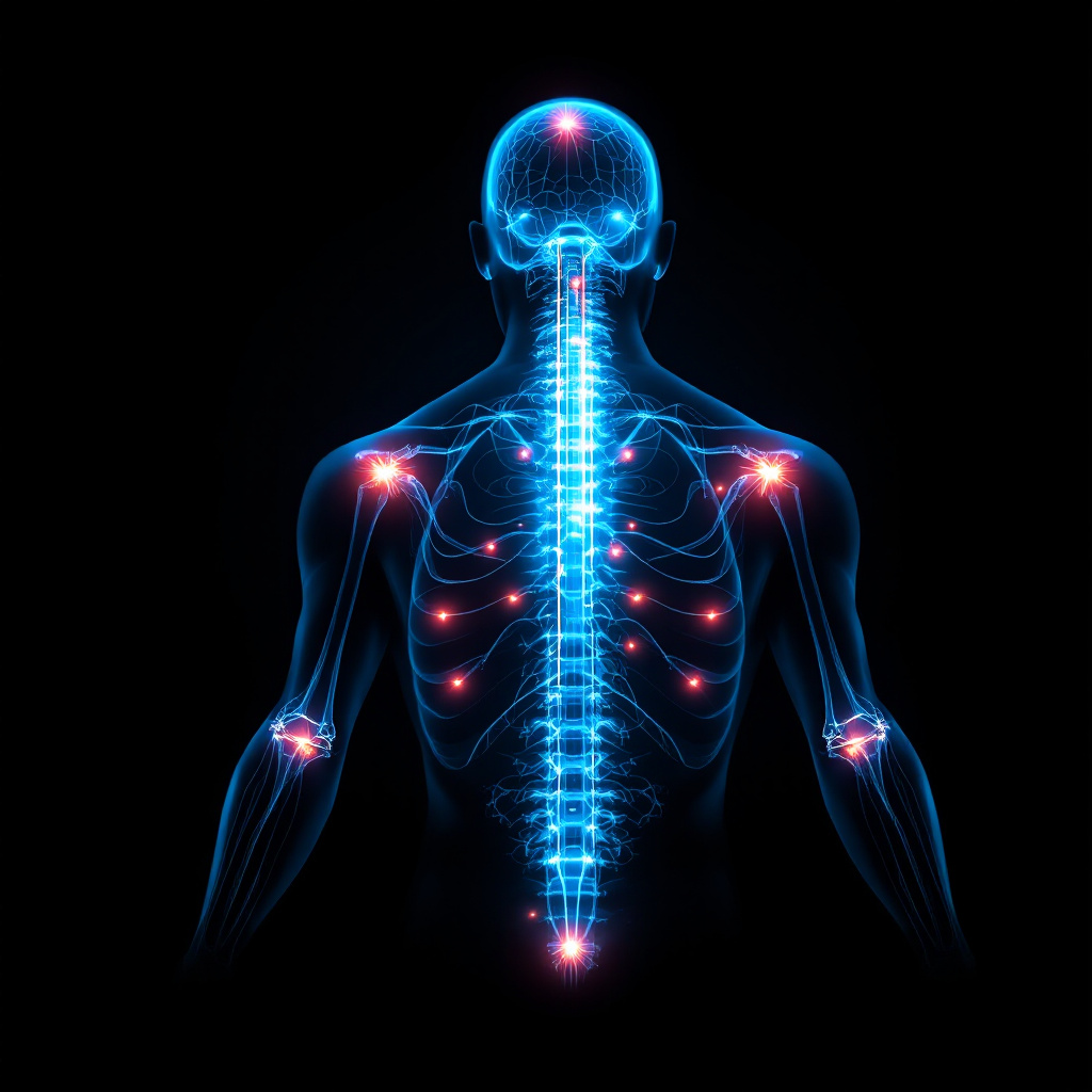 Neuromuscular Stimulation