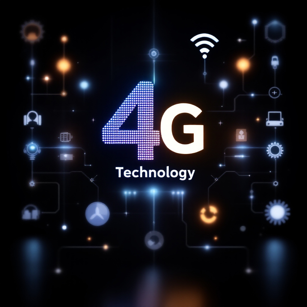 4G Technology