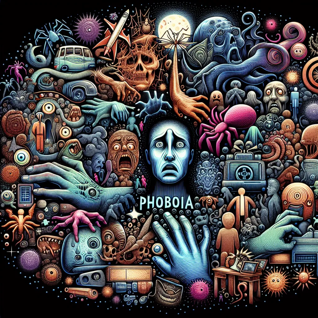 phobias