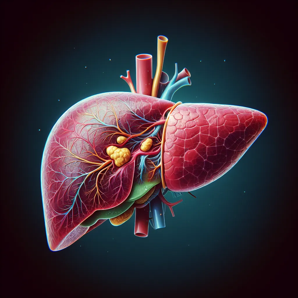 non-alcoholic fatty liver disease