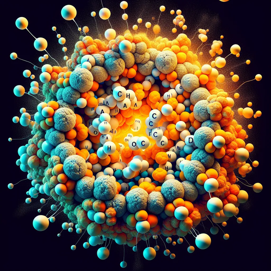 calcium ions (Ca²+)