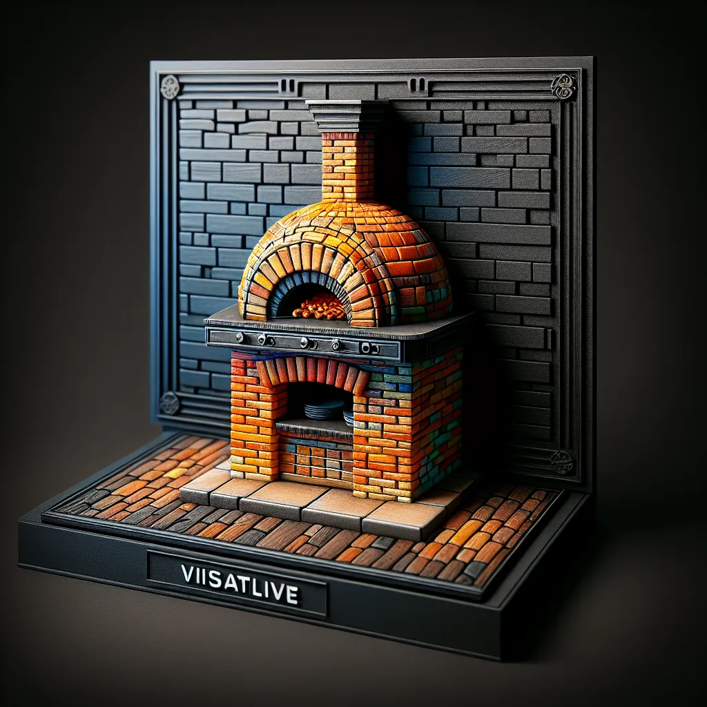 Brick Oven