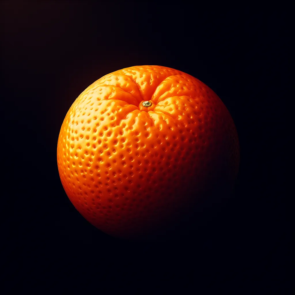 mikan