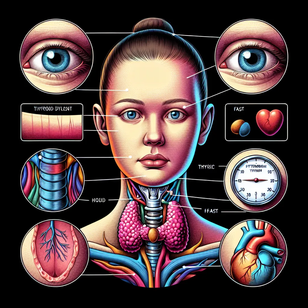 Hyperthyroidism