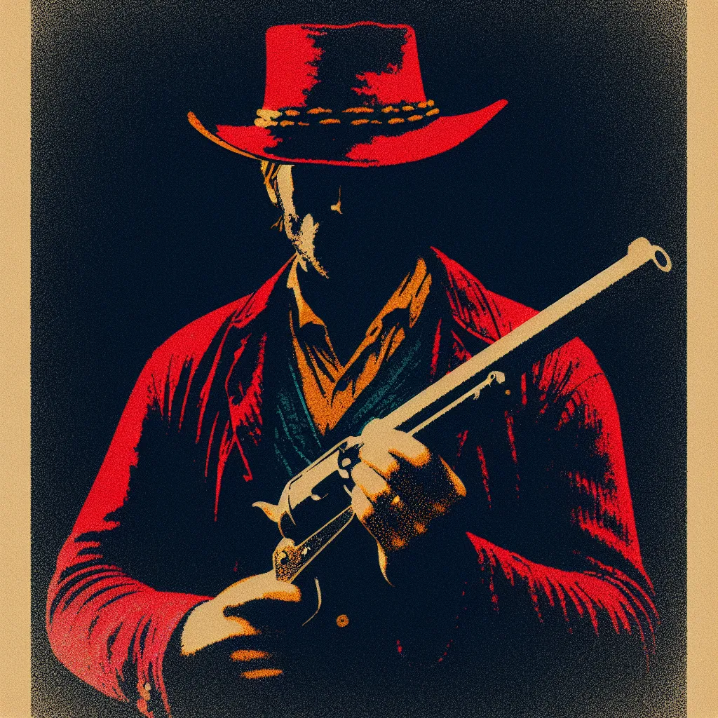 Red Dead