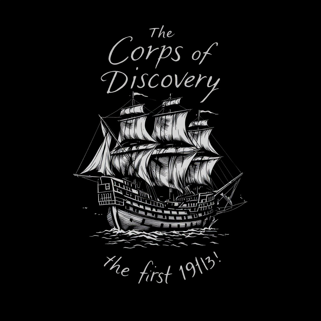 Corps of Discovery