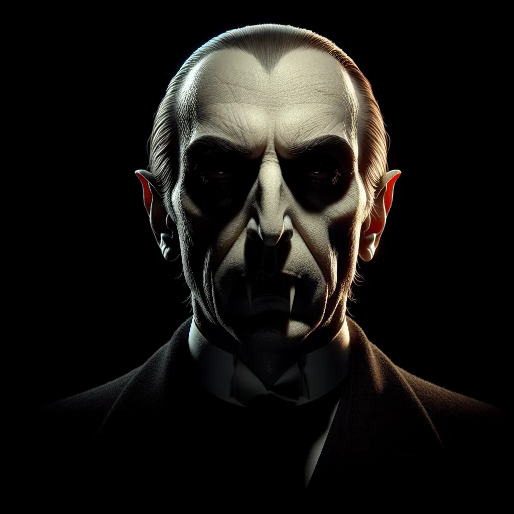 Nosferatu