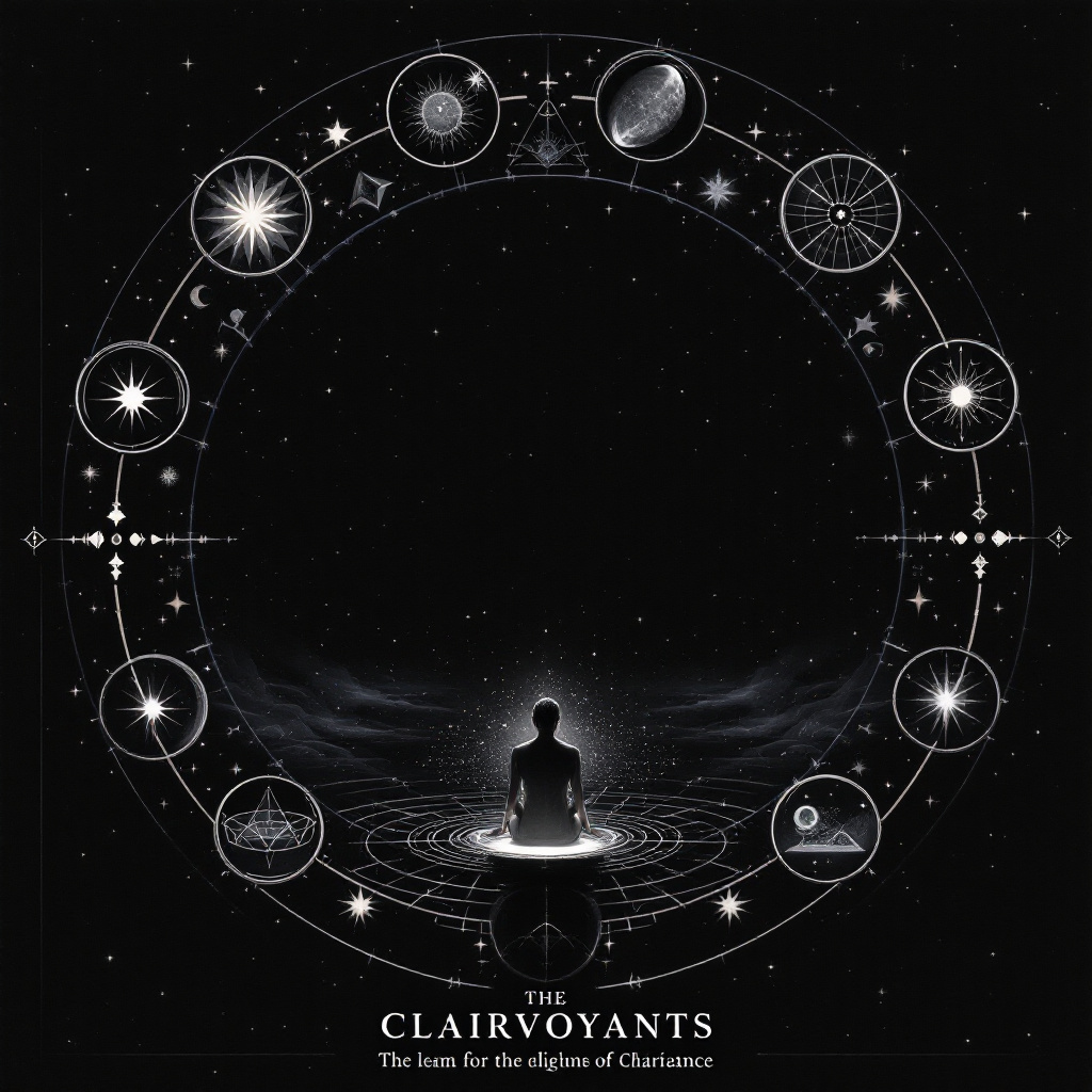 Clairvoyants