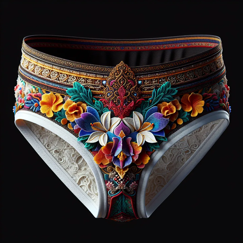 Women's Underwear