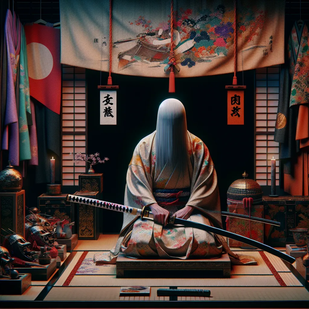 Seppuku