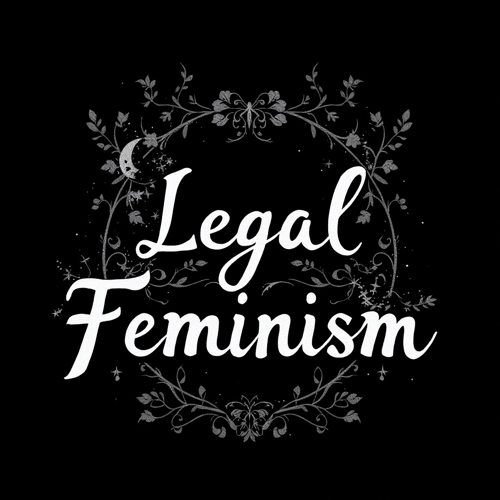 Legal Feminism