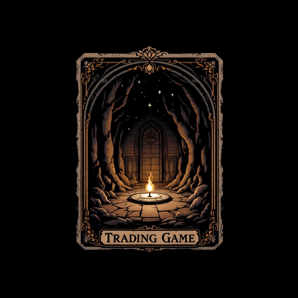 Trading Card Game