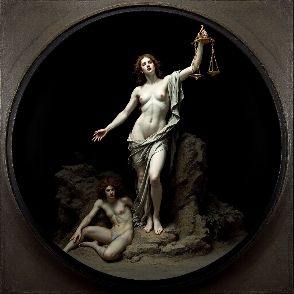 Justitia