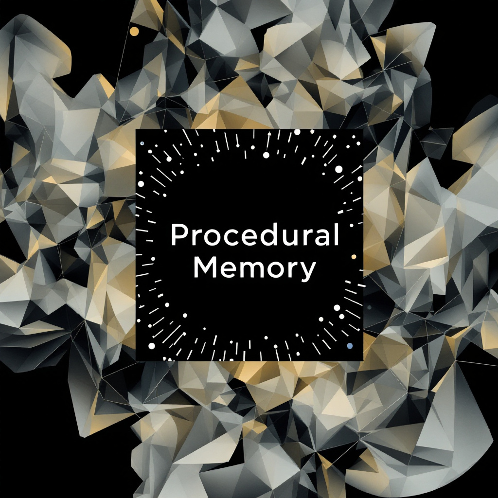 Procedural Memory