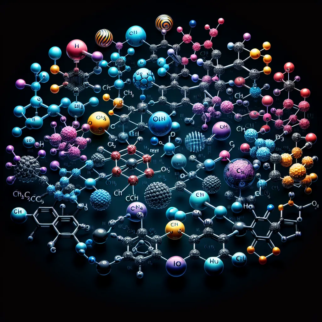 Types of Chemical Bonds