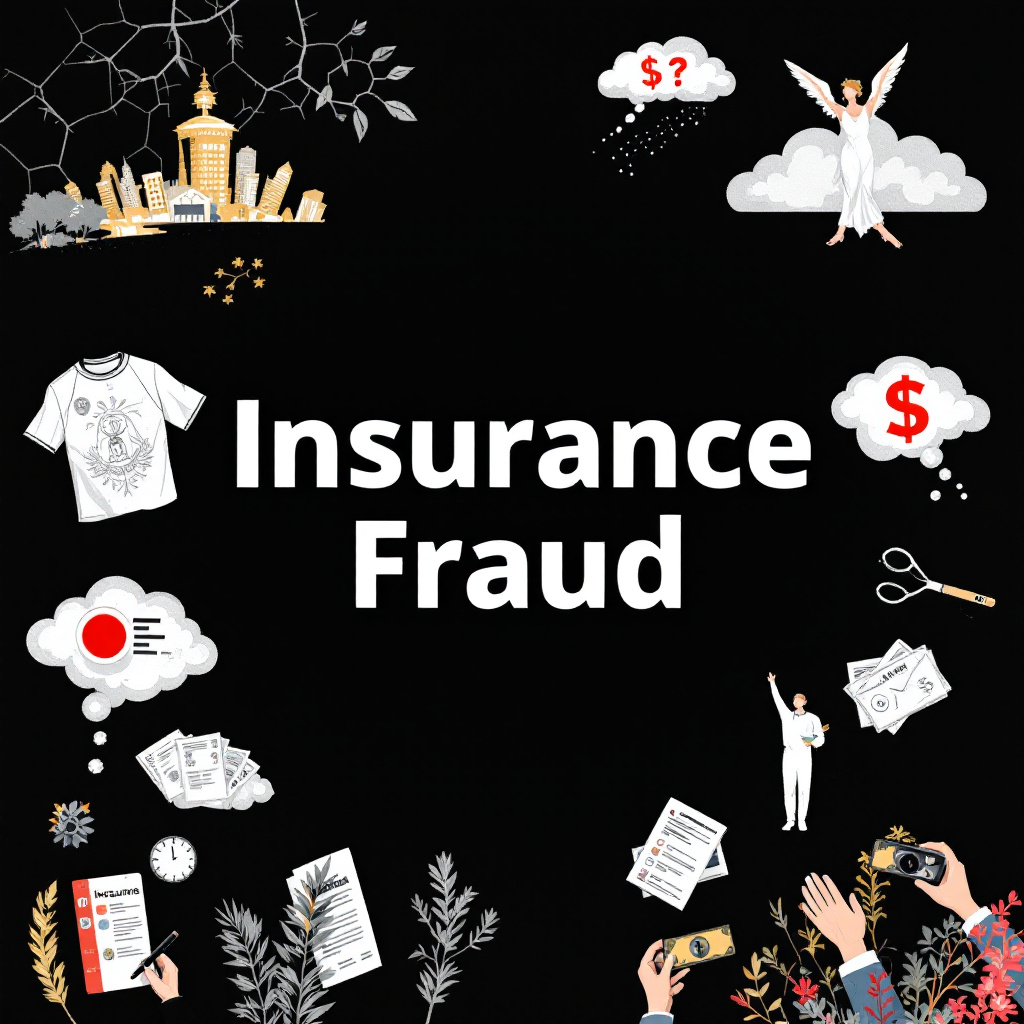 Insurance Fraud