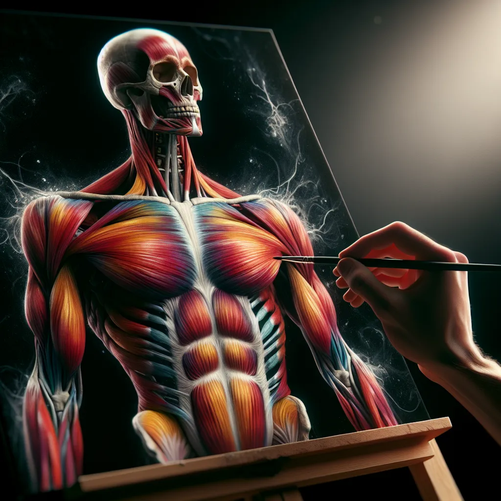 skeletal muscles