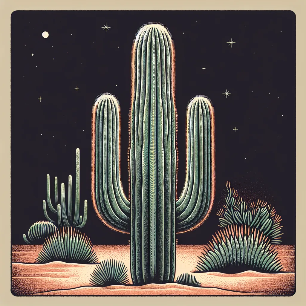 Saguaro