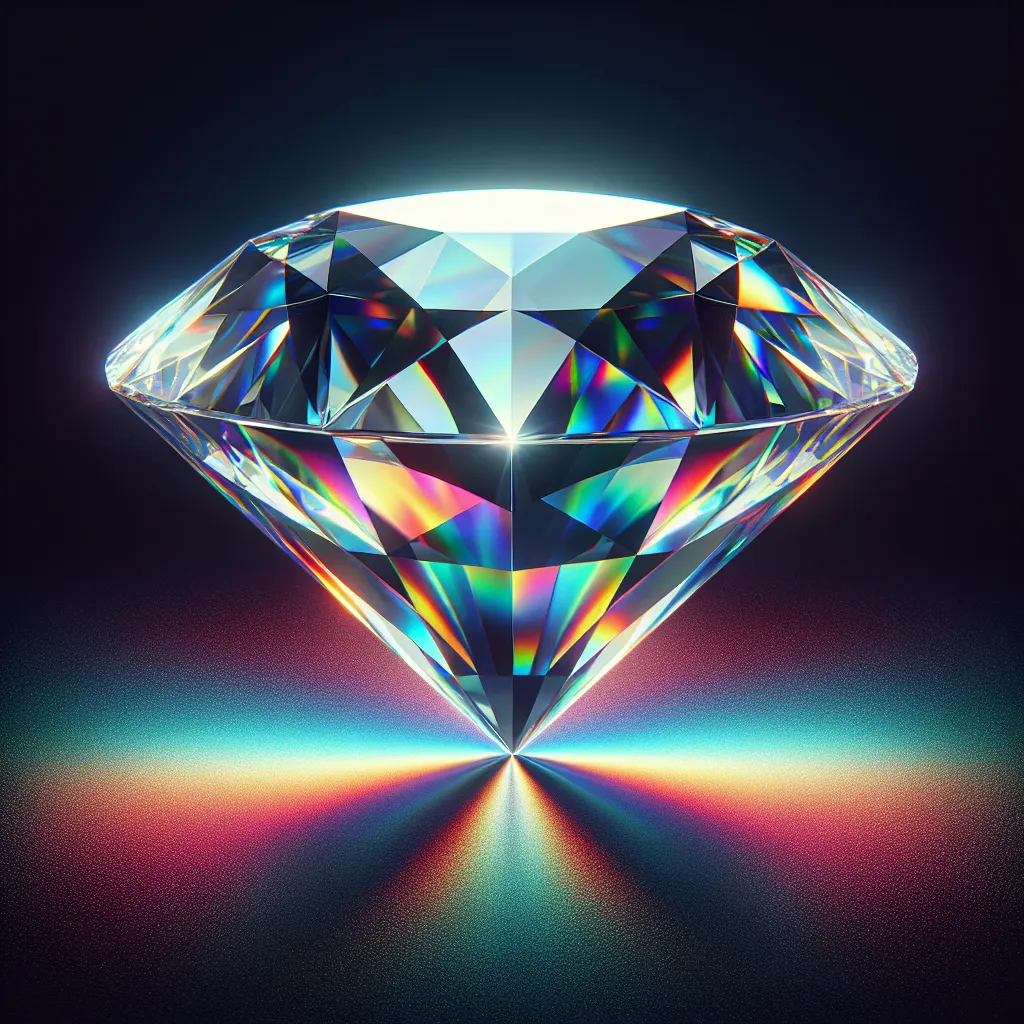 Diamond